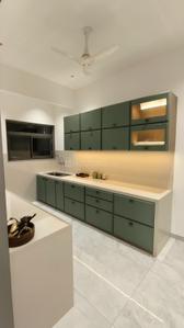 Kitchen Image of 1450 Sq.ft 3 BHK Apartment / Flat for sale in Bhandari 31 Palma Drive, Upper Kharadi Pune for Rs. 12000000