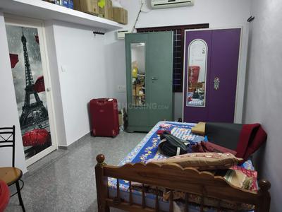 Hall Image of 1300 Sq.ft 4 BHK Independent House for sale in Chembukkav Thrissur for Rs. 6500000