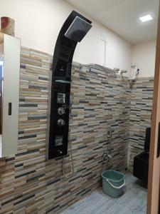 Image of 1066 Sq.ft 2 BHK Apartment / Flat for rent in Danesh Sheikh Lane, Howrah for Rs. 23500