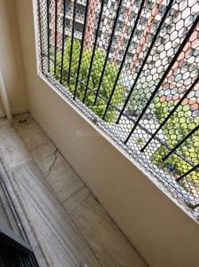 Balcony Image of 1200 Sq.ft 2 BHK Apartment / Flat for sale in Mahaavir Mahavir Astha, Kharghar Navi Mumbai for Rs. 19000000