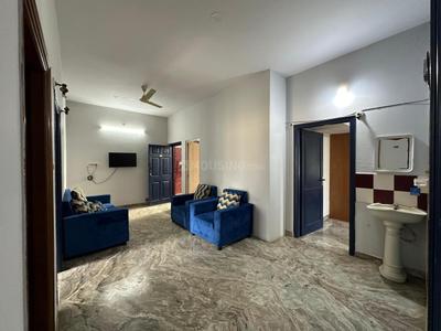 Hall Image of 1200 Sq.ft 3 BHK Independent House for rent in Bellandur Bengaluru for Rs. 45000