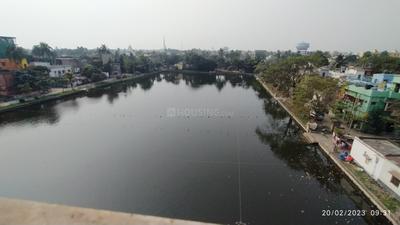 Image of 1080 Sq.ft 3 BHK Apartment / Flat for sale in Konnagar, Hooghly for Rs. 2750000