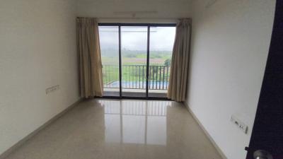 Bedroom Image of 900 Sq.ft 2 BHK Apartment / Flat for sale in Joyville Virar, Virar West Virar for Rs. 6500000