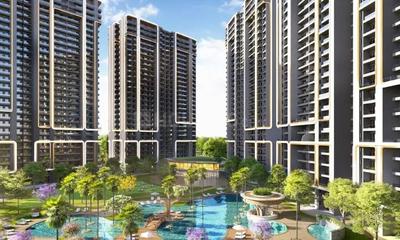 3 BHK Flat