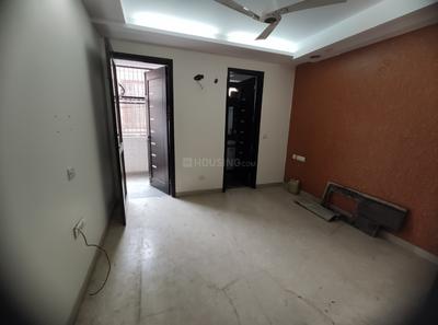 Hall Image of 1550 Sq.ft 3 BHK Builder Floor for rent in Gujranwala Town New Delhi for Rs. 65000