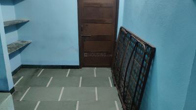 Bedroom Image of 150 Sq.ft 1 RK Independent House for rent in Indore GPO Indore for Rs. 3000