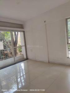 Bedroom Image of 1400 Sq.ft 3 BHK Apartment / Flat for sale in Erandwane Pune for Rs. 23500000