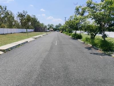 Image of 1000 Sq.ft Residential Plot / Land for sale in Thiruporur, Chennai for Rs. 2950000