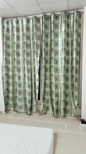 Bedroom Image of 500 Sq.ft 1 BHK Apartment / Flat for rent in Ashadeep Rainbow, Karolan Ka Barh Jaipur for Rs. 18000