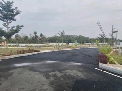 Image of 1200 Sq.ft Residential Plot / Land for sale in Thirumazhisai, Chennai for Rs. 6238800