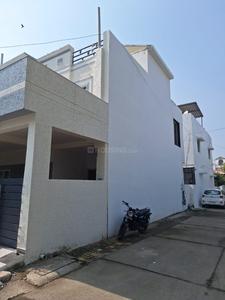 4 BHK Duplex