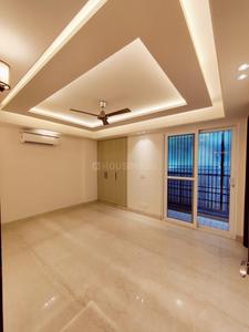 4 BHK Independent Builder Floor