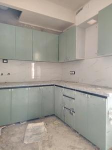 Kitchen Image of 1535 Sq.ft 3 BHK Apartment / Flat for sale in Ambr Aspire, Noida Extension Greater Noida for Rs. 5990000
