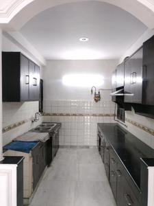 Kitchen Image of 1900 Sq.ft 3 BHK Apartment / Flat for sale in Arjun Appartment, Sector 7 Dwarka New Delhi for Rs. 28500000