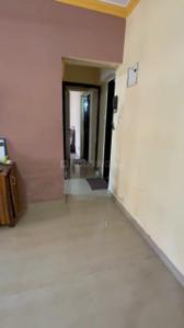Hall Image of 550 Sq.ft 1 BHK Apartment / Flat for sale in Juhu Mumbai for Rs. 18000000