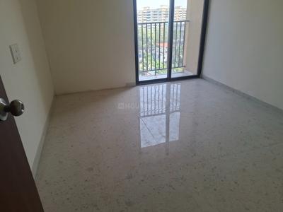 Bedroom Image of 2005 Sq.ft 3 BHK Apartment / Flat for rent in Pramukh Vedanta, Chala Vapi for Rs. 25000