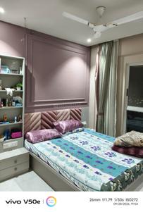 Bedroom Image of 800 Sq.ft 2 BHK Apartment / Flat for sale in Lodha Bella Vita, Kondhwa Pune for Rs. 2500000