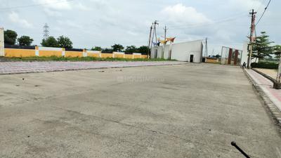 Image of 4000 Sq.ft Residential Plot / Land for sale in Sanwer, Indore for Rs. 11200000
