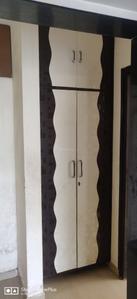 Bedroom Image of 765 Sq.ft 1 BHK Apartment / Flat for sale in Mehta Amrut Pearl, Kalyan West Kalyan for Rs. 4800000