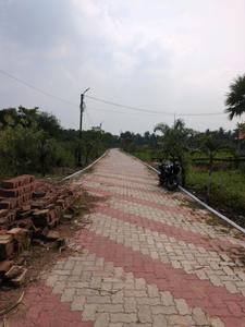 Image of 720 Sq.ft Residential Plot / Land for sale in Nest Valley, Joka, Kolkata for Rs. 170000
