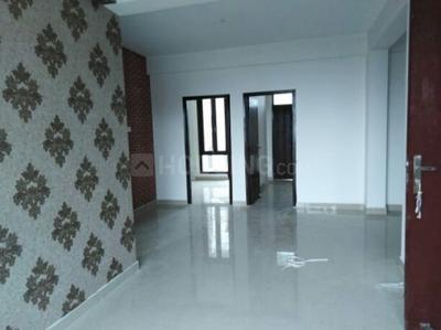 Hall Image of 1200 Sq.ft 3 BHK Apartment / Flat for sale in Ubber Palm Heights, Bhagat Singh Nagar Dera Bassi for Rs. 3100000