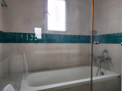 Bedroom Two Image of 5500 Sq.ft 3 BHK Independent House for rent in Injambakkam Chennai for Rs. 200000