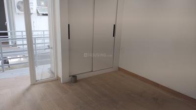 Bedroom Image of 1118 Sq.ft 2 BHK Builder Floor for sale in Sector 95A Gurgaon for Rs. 12500000
