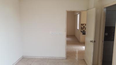 Bedroom Image of 698 Sq.ft 2 BHK Apartment / Flat for sale in MRG The Balcony, Sector 93 Gurgaon for Rs. 6700000