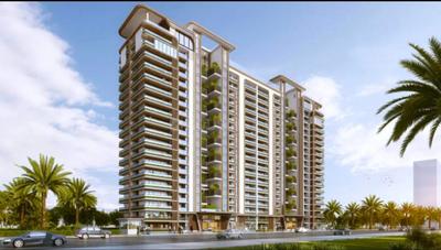 Image of 3140 Sq.ft 4 BHK Apartment / Flat for sale in Emperium Premio, Sector 37C, Gurgaon for Rs. 40000000