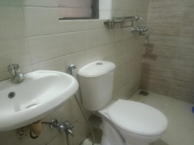 Image of 462 Sq.ft 1 BHK Apartment / Flat for rent in Ambuja Utalika Effieciency And Comfort, Mukundapur, Kolkata for Rs. 19000
