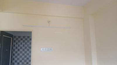 Bedroom Image of 350 Sq.ft 1 RK Apartment / Flat for sale in Majestique IRA, Handewadi Pune for Rs. 1500000