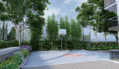 Image of 1513 Sq.ft 3 BHK Apartment / Flat for sale in BRR North Excellency Phase 1, Thanisandra, Bengaluru for Rs. 15453566