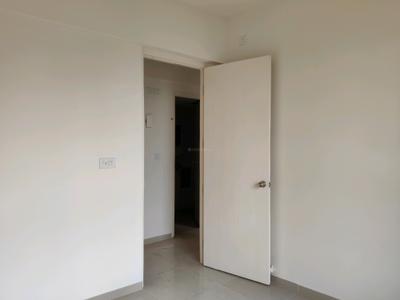 Bedroom Image of 1350 Sq.ft 3 BHK Apartment / Flat for sale in Dosti West County, Thane West Thane for Rs. 22000000