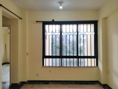 Living Room Image of 950 Sq.ft 2 BHK Apartment / Flat for rent in Hiranandani Carrara Apartment, Hiranandani Estate Thane for Rs. 45000