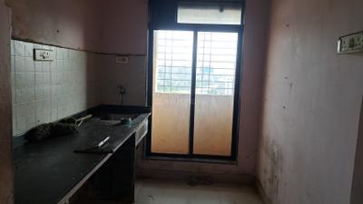 Kitchen Image of 780 Sq.ft 2 BHK Apartment / Flat for sale in Haware Nirmiti, Kamothe Navi Mumbai for Rs. 9000000