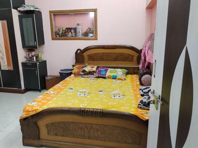 Bedroom Image of 2200 Sq.ft 4.5 BHK Duplex for sale in Mowa Raipur for Rs. 8500000