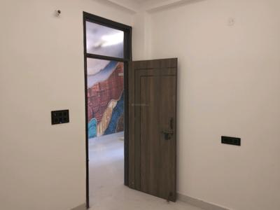 Bedroom Image of 900 Sq.ft 3 BHK Apartment / Flat for sale in DLF Ankur Vihar Ghaziabad for Rs. 3200000