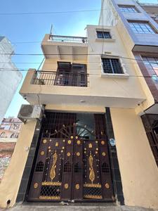 2 BHK Independent House