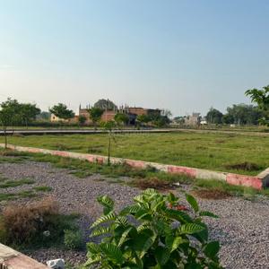 Image of 900 Sq.ft Residential Plot / Land for sale in Mandhana, Kanpur for Rs. 1375000