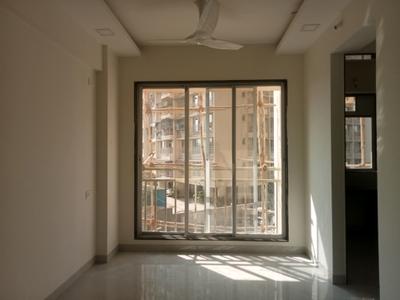 Living Room Image of 1050 Sq.ft 2 BHK Apartment / Flat for sale in Riverside, Taloja Navi Mumbai for Rs. 5500000