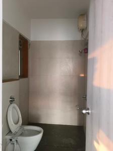 Bedroom Three Image of 959 Sq.ft 3 BHK Apartment / Flat for sale in Lodha Casa Belvedere , Dombivli East Thane for Rs. 8600000