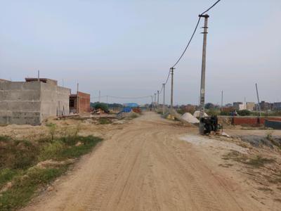 Image of 900 Sq.ft Residential Plot / Land for sale in Wave City, Ghaziabad for Rs. 2790000