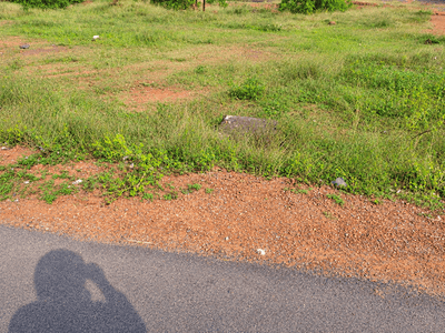 Image of 1200 Sq.ft Residential Plot / Land for sale in Jatni, Bhubaneswar for Rs. 582000