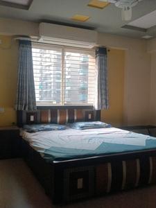 Bedroom Image of 1853 Sq.ft 3 BHK Apartment / Flat for sale in Anand Skylyf, Chandkheda Ahmedabad for Rs. 8500000
