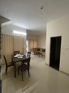 Hall Image of 1100 Sq.ft 3 BHK Independent House for sale in Old Dhamtari Road Raipur for Rs. 3249900