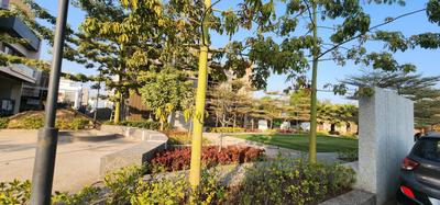 Image of 900 Sq.ft Residential Plot / Land for sale in Satguru Arv Riviera, Arandia, Indore for Rs. 6480000