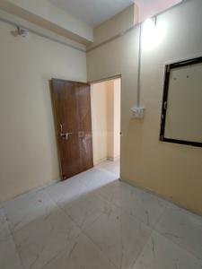 Bedroom Image of 600 Sq.ft 1 BHK Independent House for rent in Bajwa Vadodara for Rs. 5000