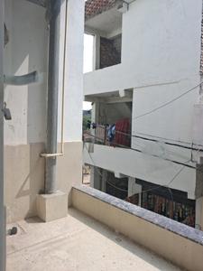 Bedroom One Image of 799 Sq.ft 2 BHK Apartment / Flat for sale in MMD Harsh Residency, Sector 81 Noida for Rs. 4100000