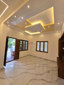 Image of 1500 Sq.ft 3 BHK Independent House for sale in Alangad, Kochi for Rs. 6500000