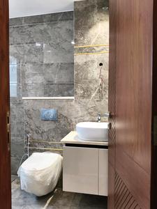 Bedroom One Image of 3150 Sq.ft 4 BHK Builder Floor for sale in Sector 60 Gurgaon for Rs. 42000000